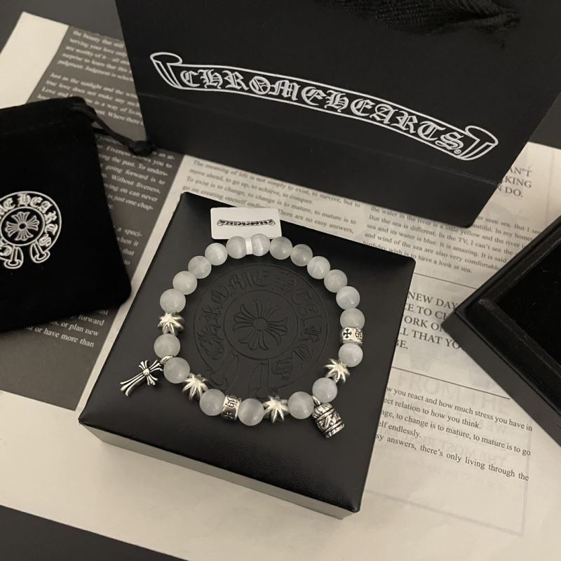 Chrome Hearts Bracelets